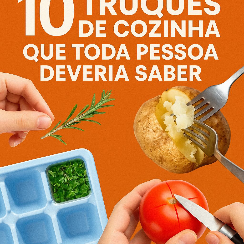 10 Truques de Cozinha Que Toda Pessoa Deveria Saber ChatGPT Image 6 De Nov. De 2025 11 10 39